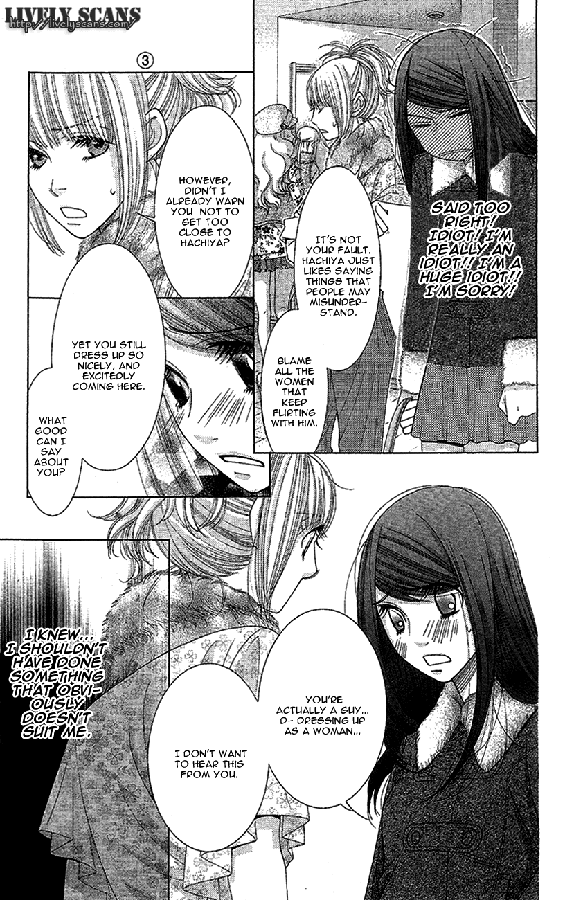 5-ji kara 9-ji made Chapter 12 page 5 - Chapter 12: Some Kind of Wonderful