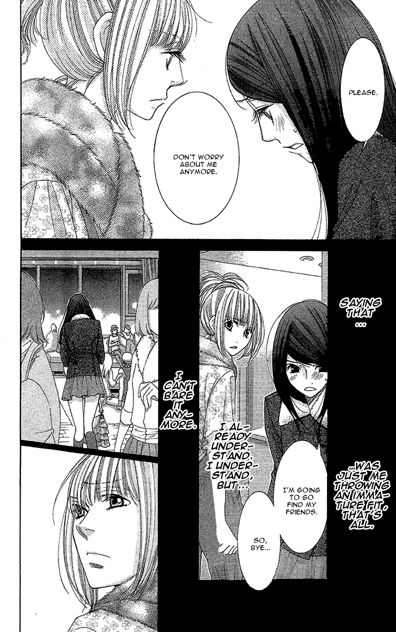 5-ji kara 9-ji made Chapter 12 page 6 - Chapter 12: Some Kind of Wonderful
