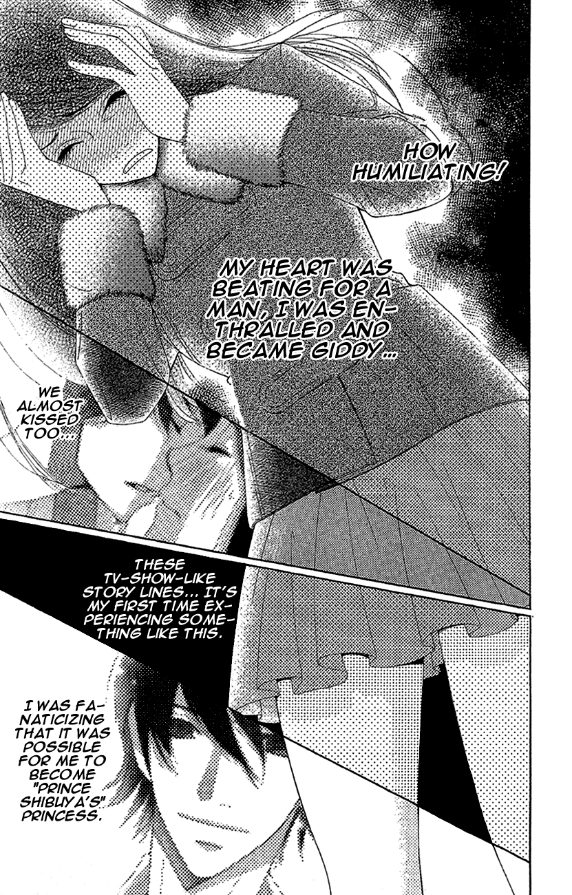 5-ji kara 9-ji made Chapter 12 page 7 - Chapter 12: Some Kind of Wonderful