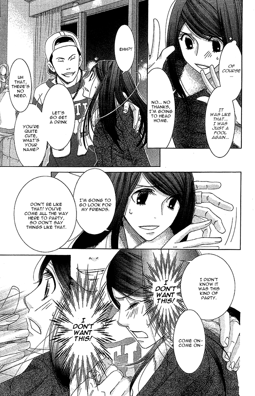 5-ji kara 9-ji made Chapter 12 page 9 - Chapter 12: Some Kind of Wonderful