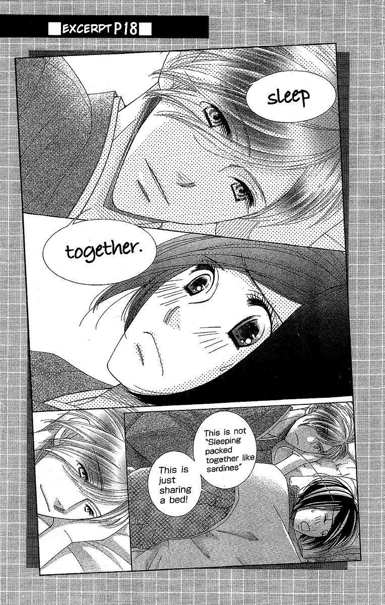 5-ji kara 9-ji made Chapter 13 page 28 - Chapter 13: In Her Shoes