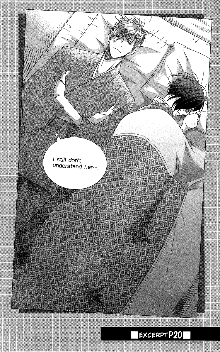 5-ji kara 9-ji made Chapter 13 page 29 - Chapter 13: In Her Shoes