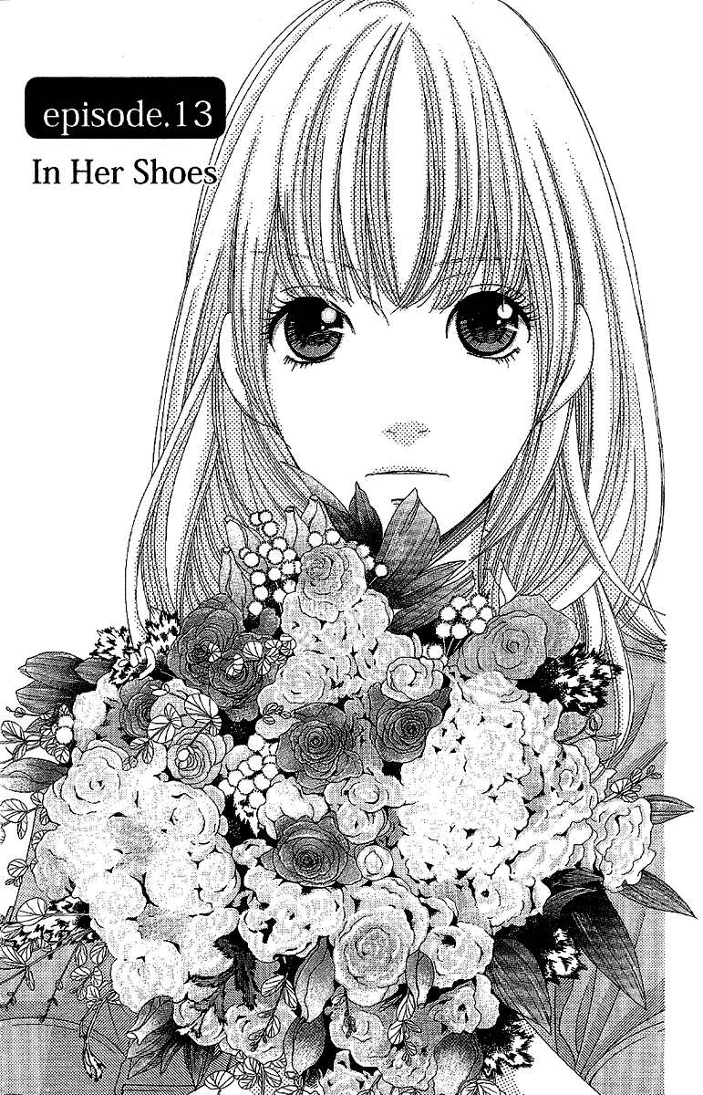 5-ji kara 9-ji made Chapter 13 page 4 - Chapter 13: In Her Shoes