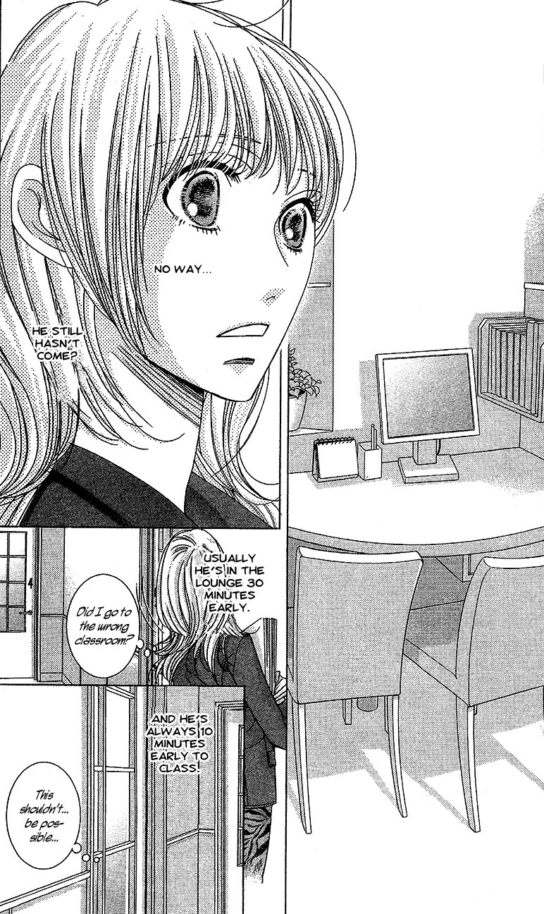 5-ji kara 9-ji made Chapter 14 page 19 - Chapter 14: The Hottest State
