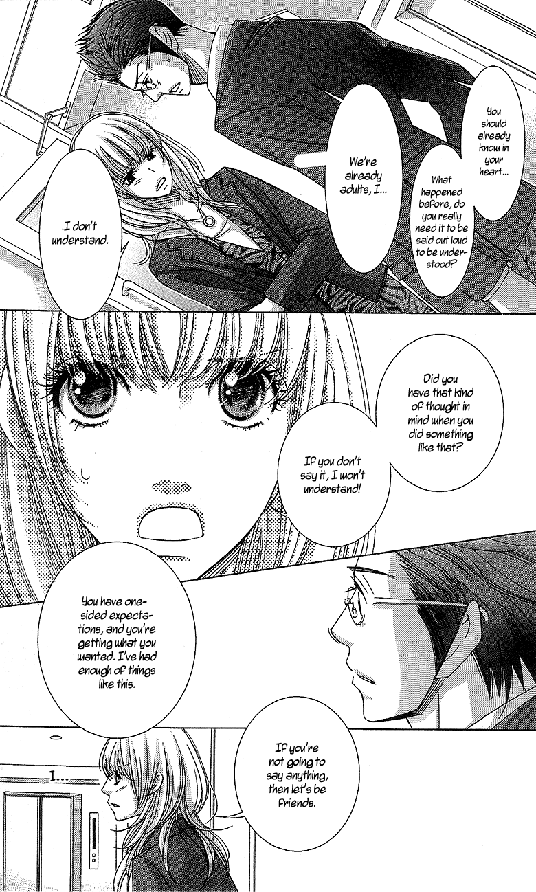 5-ji kara 9-ji made Chapter 14 page 26 - Chapter 14: The Hottest State
