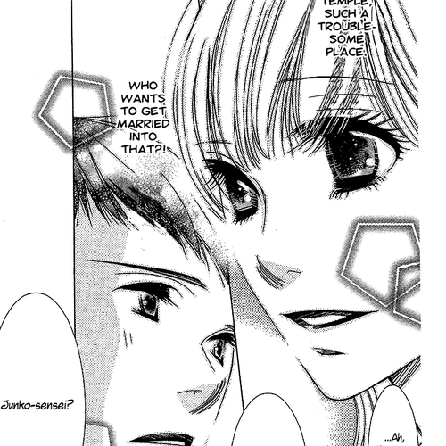 5-ji kara 9-ji made Chapter 14: The Hottest State cover
