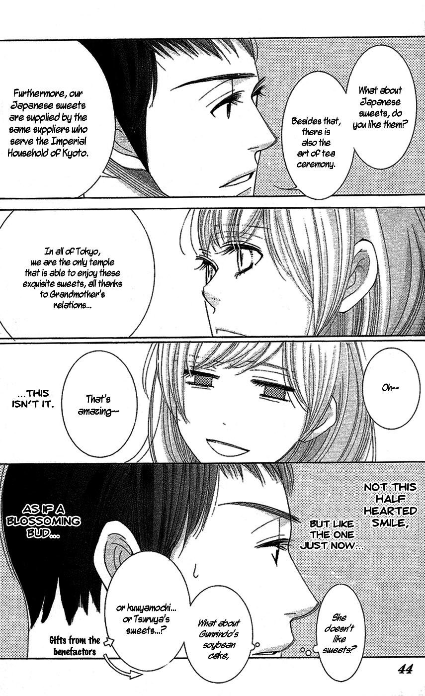 5-ji kara 9-ji made Chapter 15 page 15 - Chapter 15: Pride & Prejudice