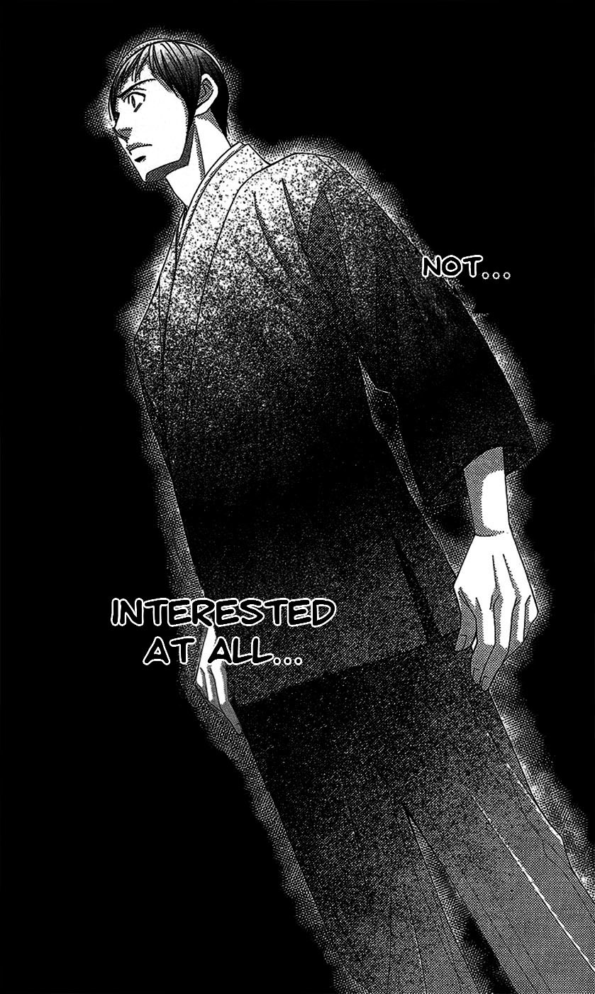 5-ji kara 9-ji made Chapter 15 page 23 - Chapter 15: Pride & Prejudice