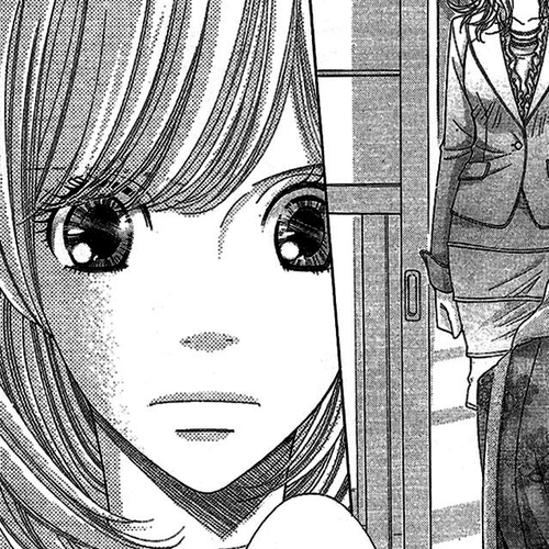5-ji kara 9-ji made Chapter 15: Pride & Prejudice cover