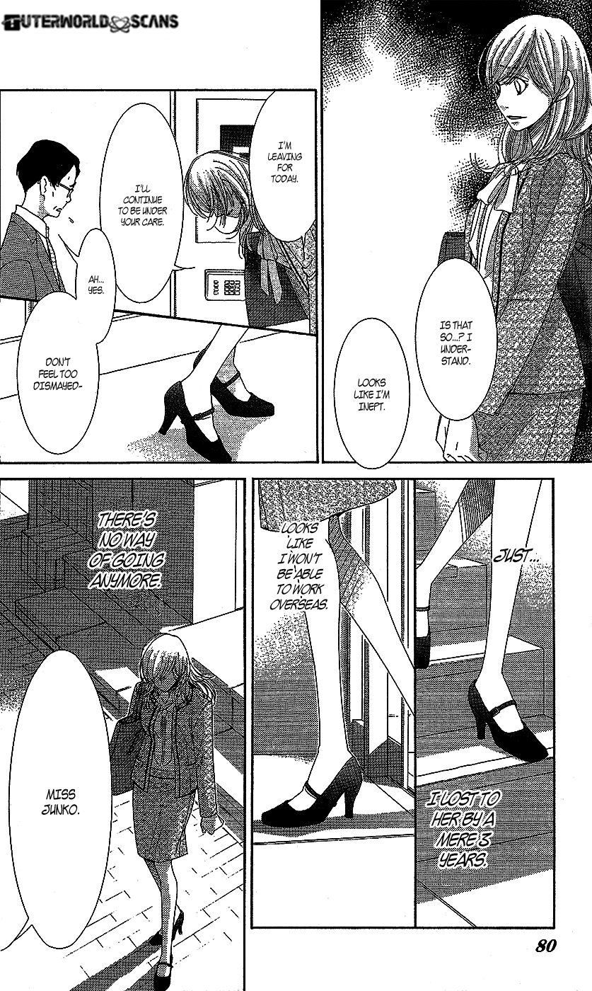 5-ji kara 9-ji made Chapter 16 page 20 - Chapter 16: Cruel Intentions