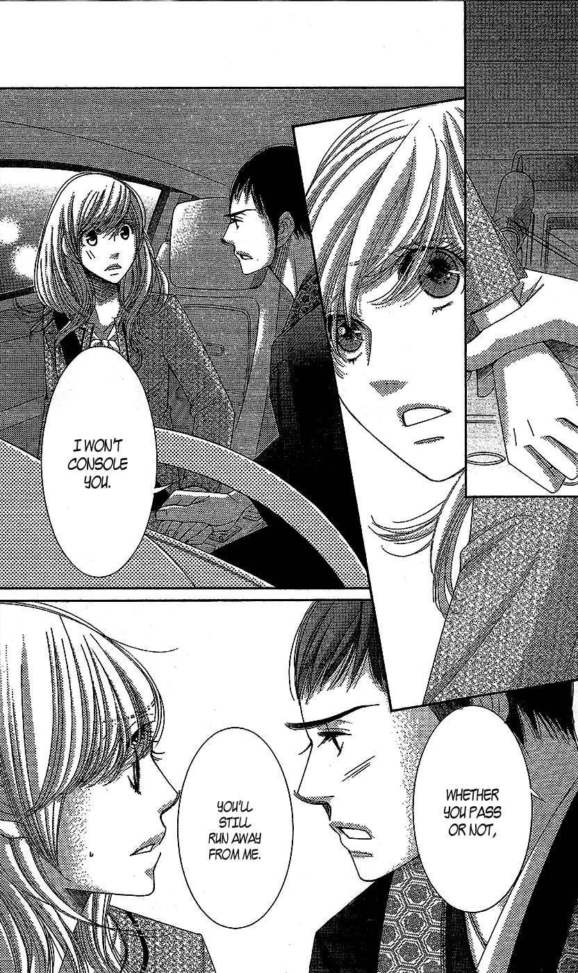 5-ji kara 9-ji made Chapter 16 page 26 - Chapter 16: Cruel Intentions