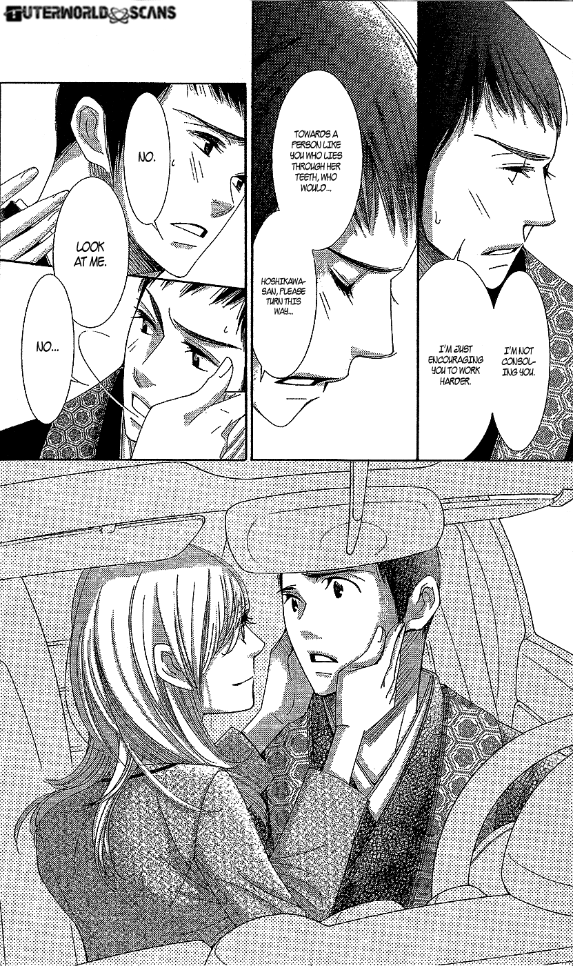 5-ji kara 9-ji made Chapter 16 page 30 - Chapter 16: Cruel Intentions