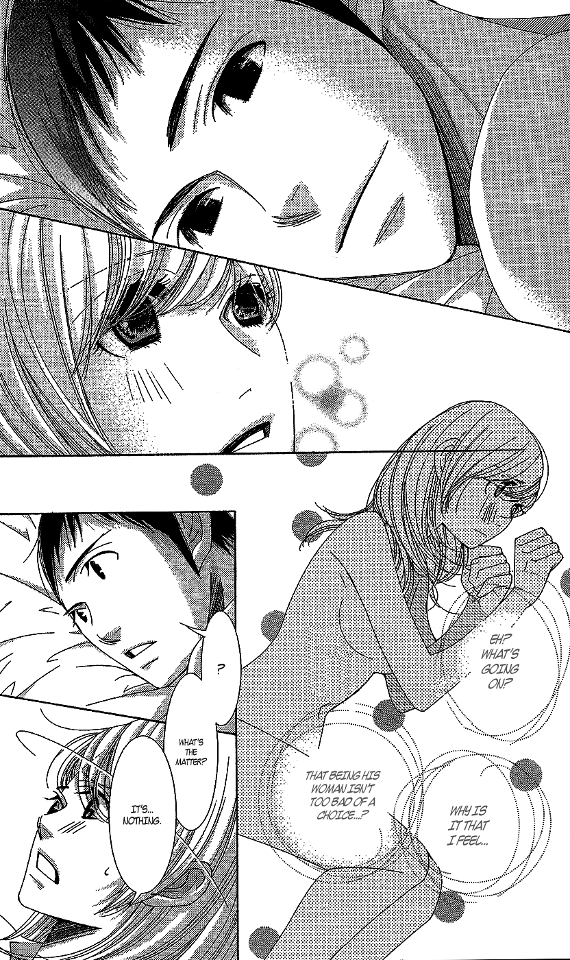 5-ji kara 9-ji made Chapter 16 page 34 - Chapter 16: Cruel Intentions