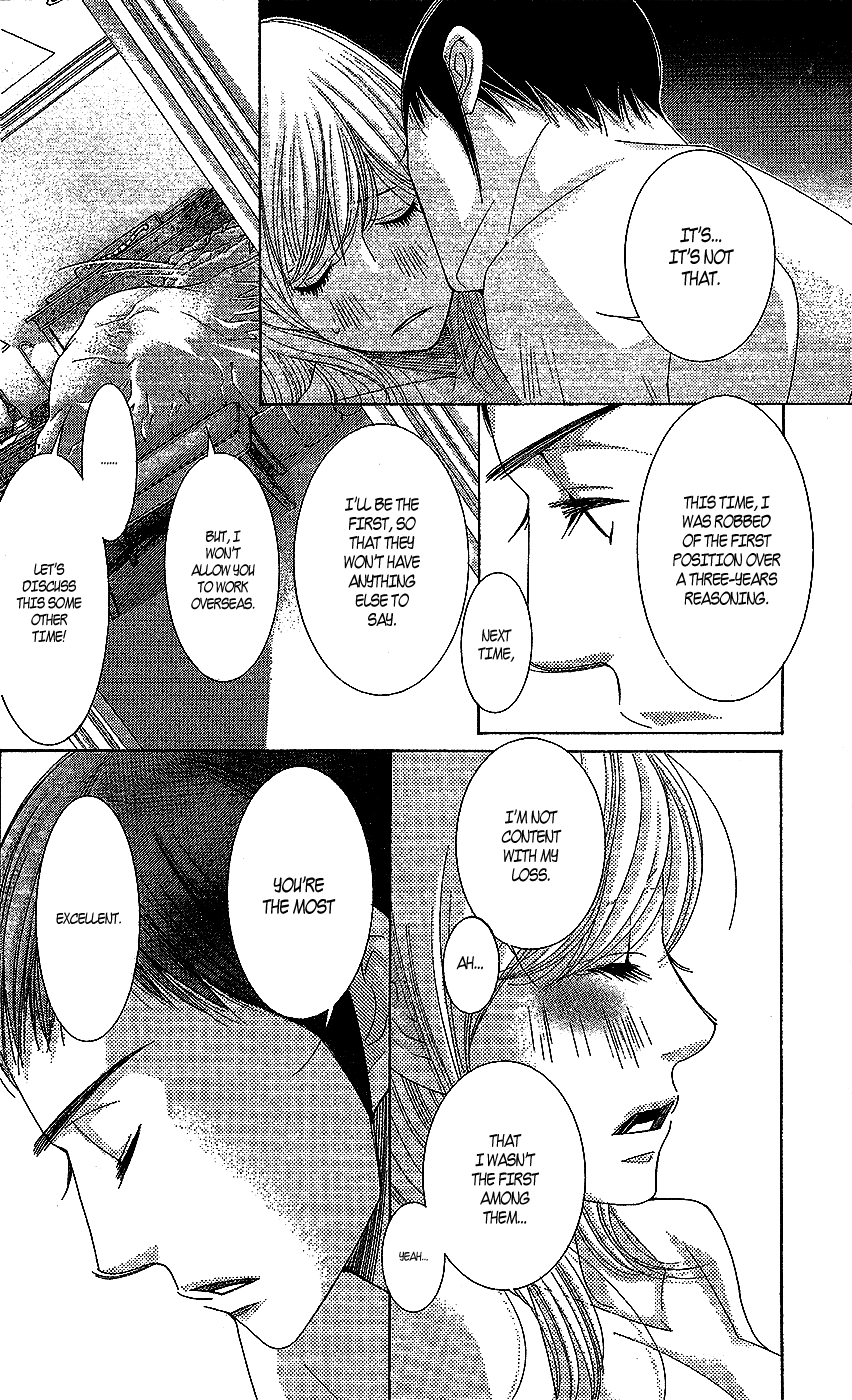 5-ji kara 9-ji made Chapter 16 page 36 - Chapter 16: Cruel Intentions