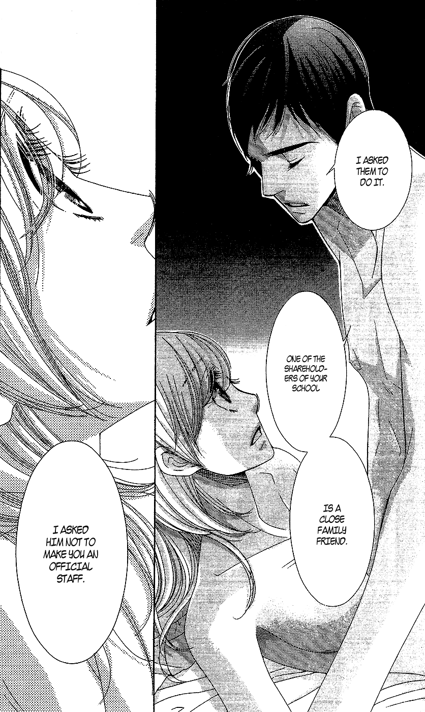 5-ji kara 9-ji made Chapter 16 page 38 - Chapter 16: Cruel Intentions