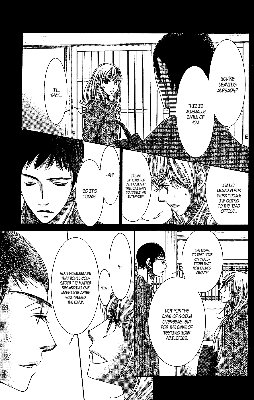 5-ji kara 9-ji made Chapter 16 page 8 - Chapter 16: Cruel Intentions