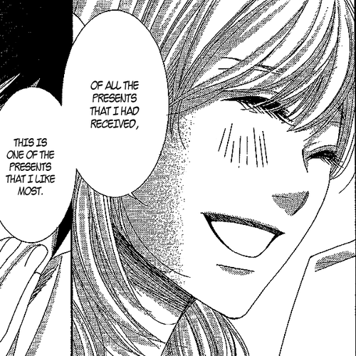 5-ji kara 9-ji made Chapter 16: Cruel Intentions cover
