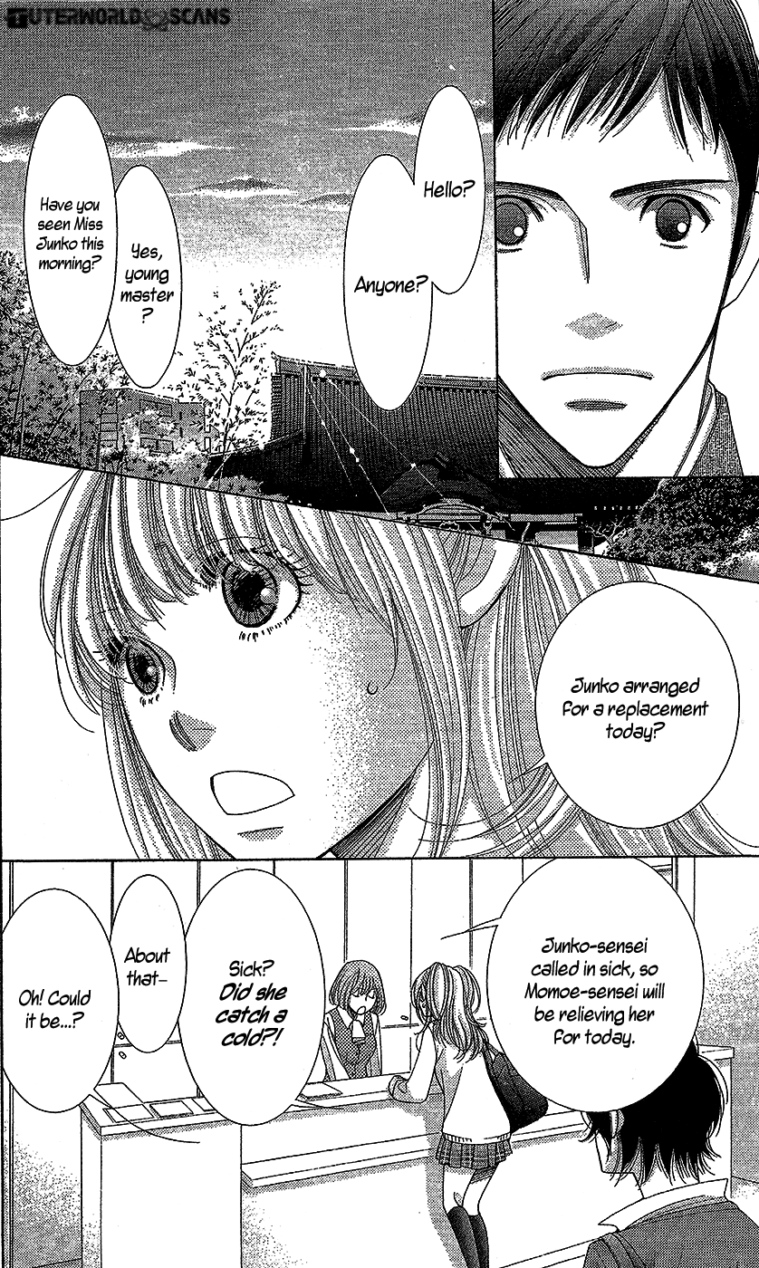5-ji kara 9-ji made Chapter 17 page 13 - Chapter 17: Diabolique