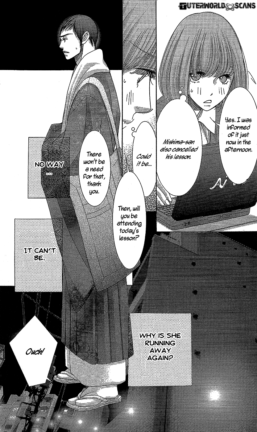 5-ji kara 9-ji made Chapter 17 page 24 - Chapter 17: Diabolique