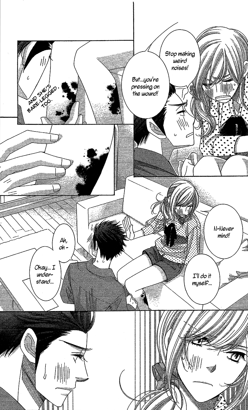 5-ji kara 9-ji made Chapter 17 page 26 - Chapter 17: Diabolique