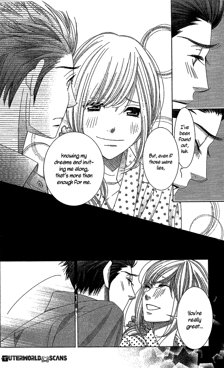 5-ji kara 9-ji made Chapter 17 page 29 - Chapter 17: Diabolique