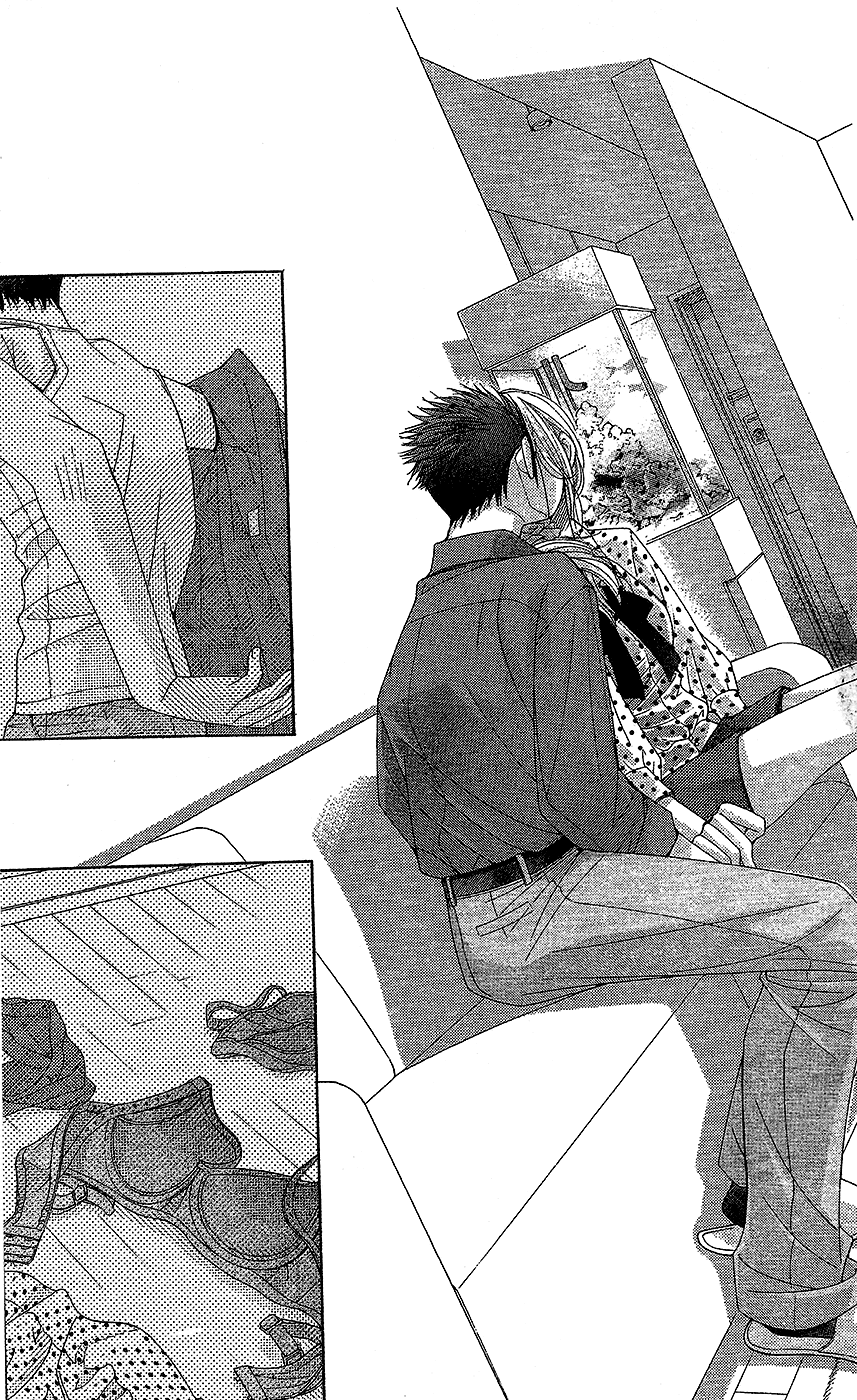 5-ji kara 9-ji made Chapter 17 page 30 - Chapter 17: Diabolique