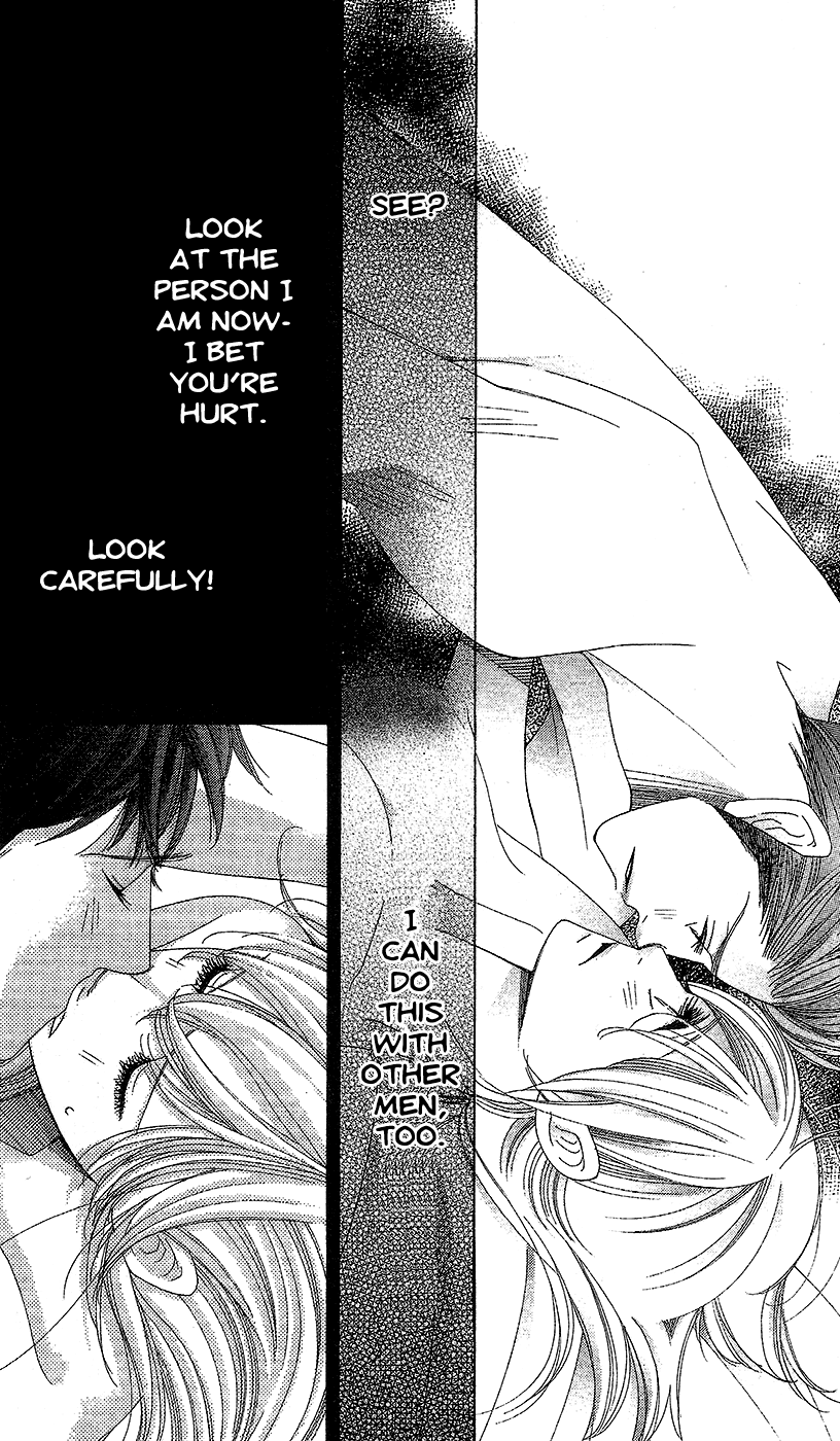 5-ji kara 9-ji made Chapter 17 page 31 - Chapter 17: Diabolique