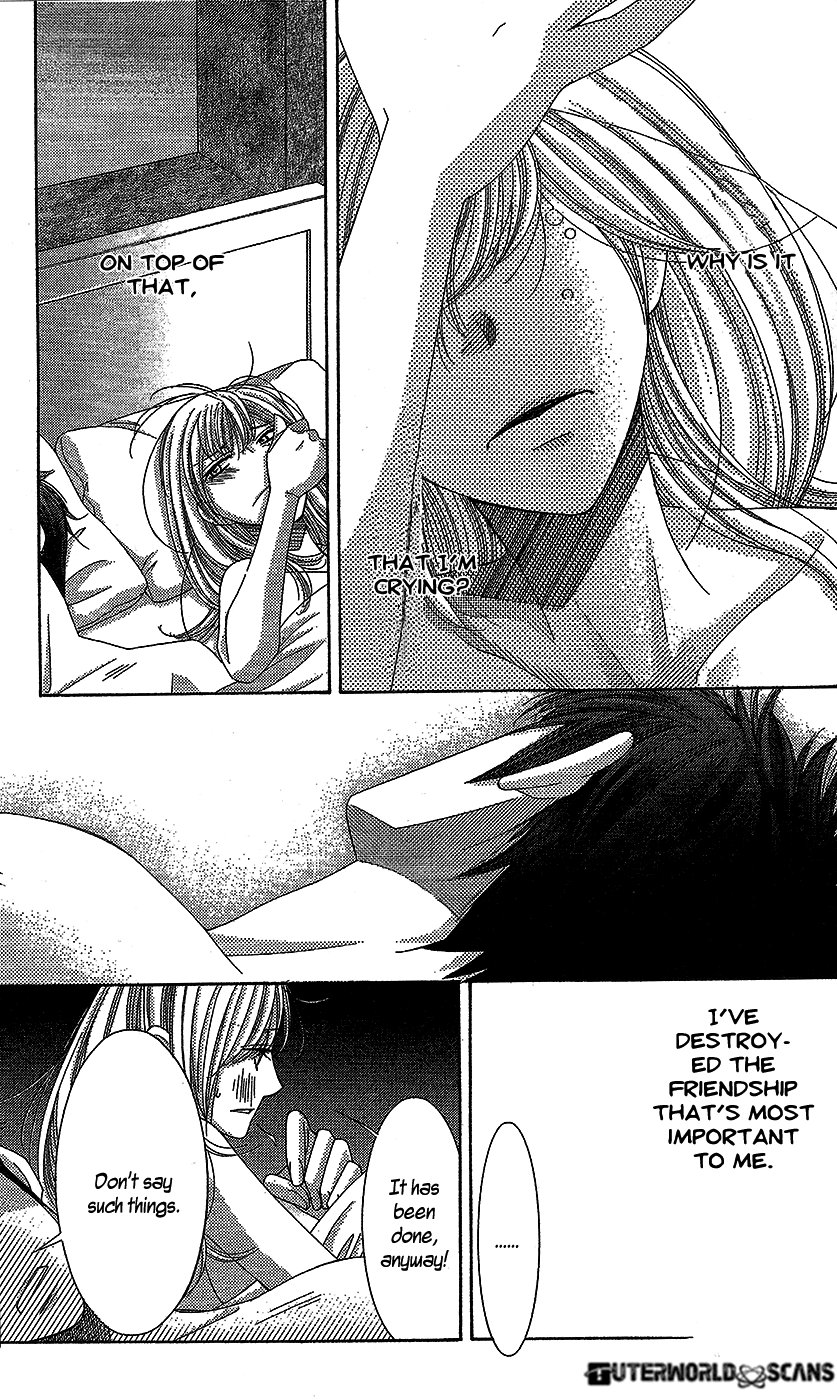 5-ji kara 9-ji made Chapter 17 page 34 - Chapter 17: Diabolique