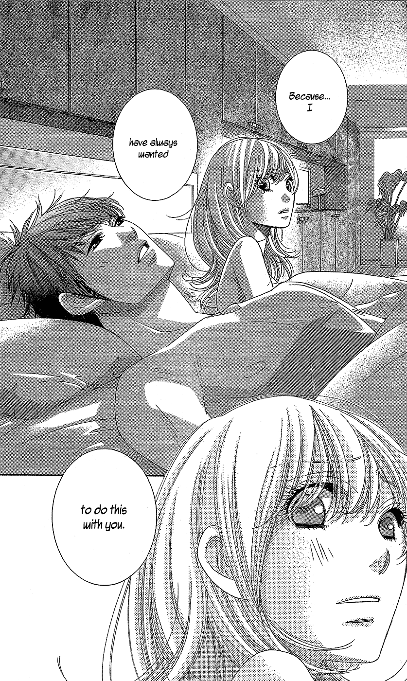 5-ji kara 9-ji made Chapter 17 page 35 - Chapter 17: Diabolique