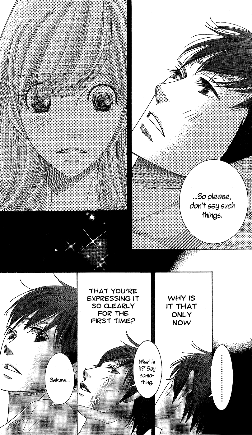 5-ji kara 9-ji made Chapter 17 page 36 - Chapter 17: Diabolique