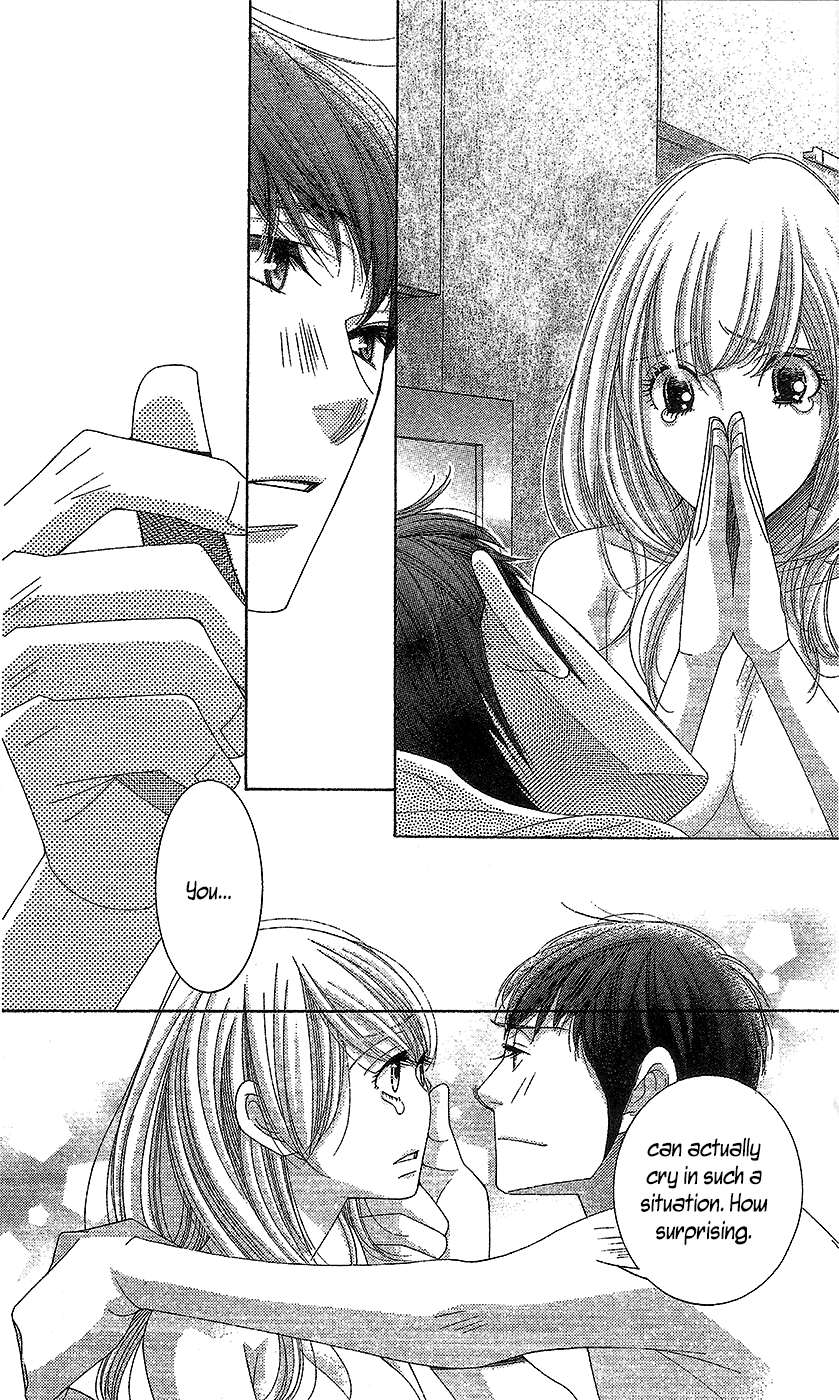 5-ji kara 9-ji made Chapter 17 page 37 - Chapter 17: Diabolique