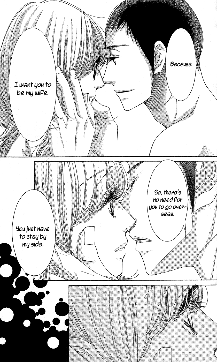 5-ji kara 9-ji made Chapter 17 page 7 - Chapter 17: Diabolique