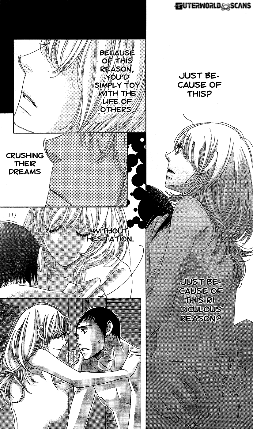 5-ji kara 9-ji made Chapter 17 page 8 - Chapter 17: Diabolique