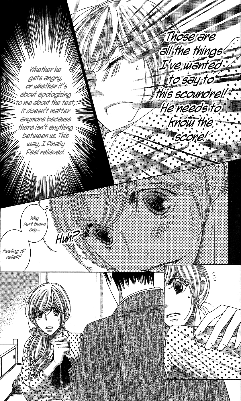5-ji kara 9-ji made Chapter 18 page 11 - Chapter 18: Twice Upon a Time