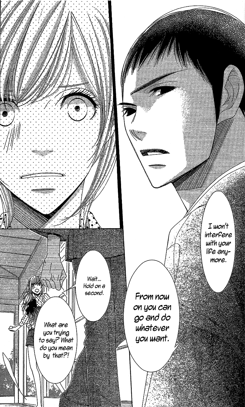 5-ji kara 9-ji made Chapter 18 page 13 - Chapter 18: Twice Upon a Time
