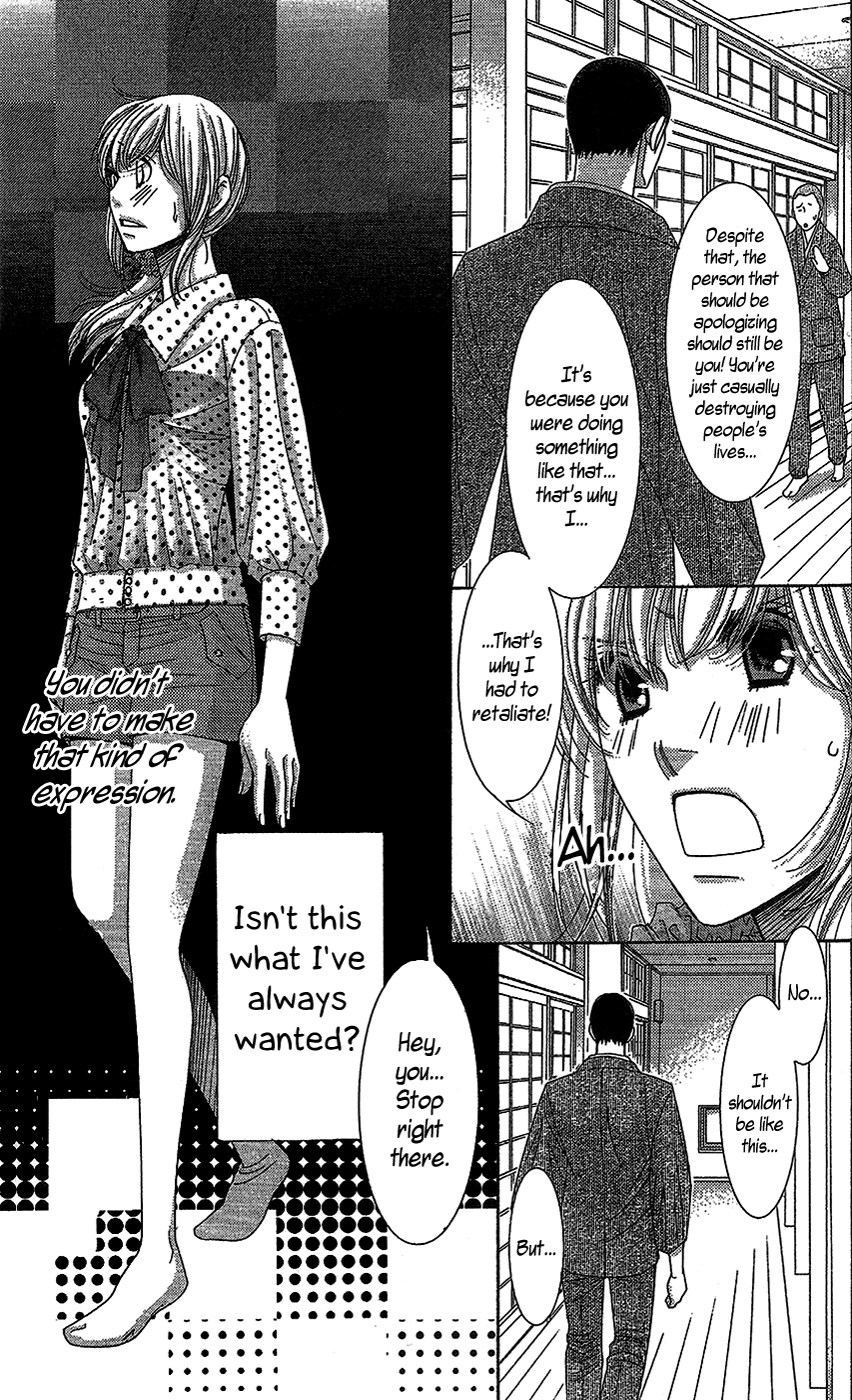 5-ji kara 9-ji made Chapter 18 page 14 - Chapter 18: Twice Upon a Time