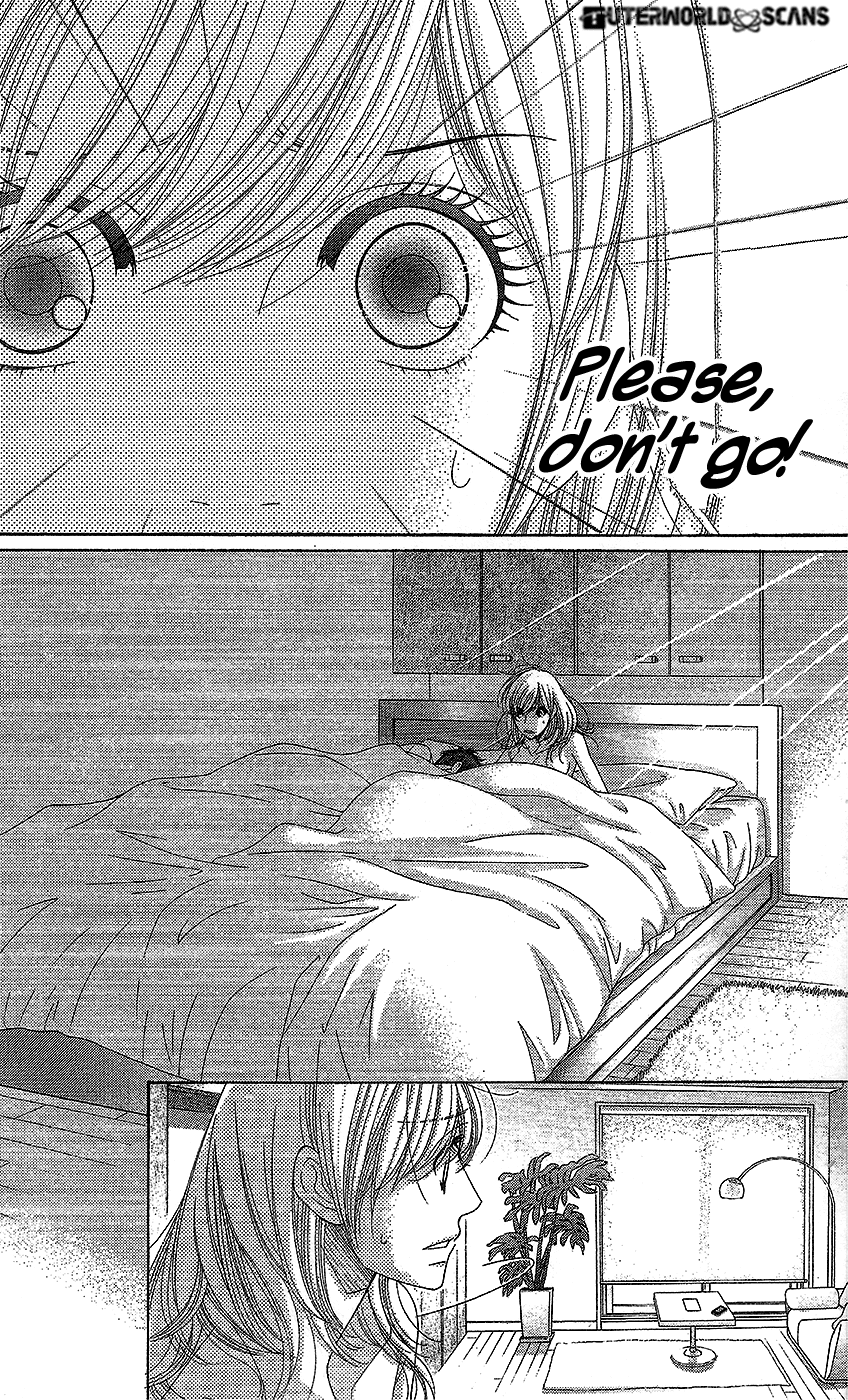 5-ji kara 9-ji made Chapter 18 page 15 - Chapter 18: Twice Upon a Time