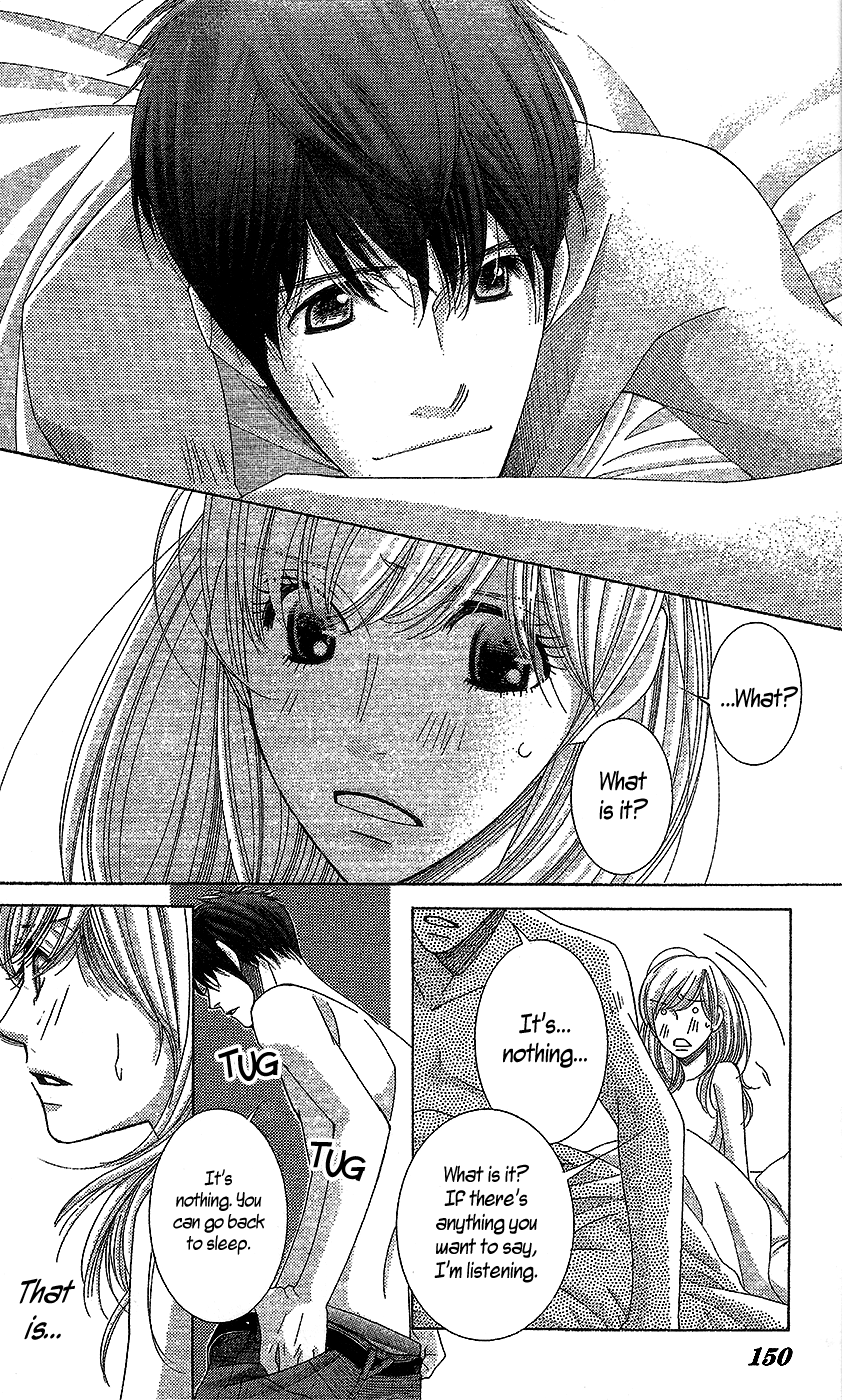 5-ji kara 9-ji made Chapter 18 page 17 - Chapter 18: Twice Upon a Time