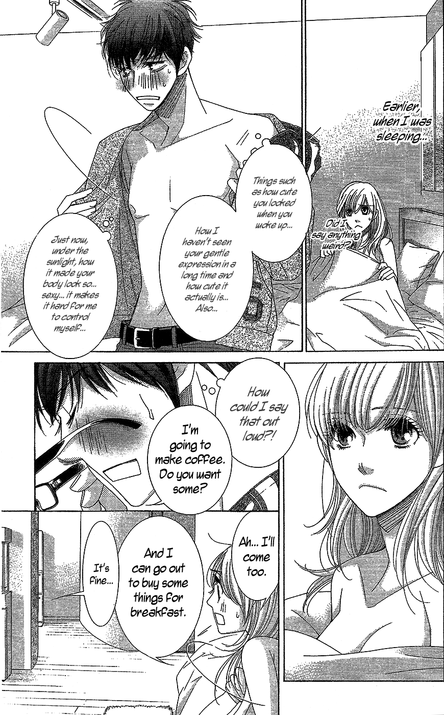 5-ji kara 9-ji made Chapter 18 page 18 - Chapter 18: Twice Upon a Time