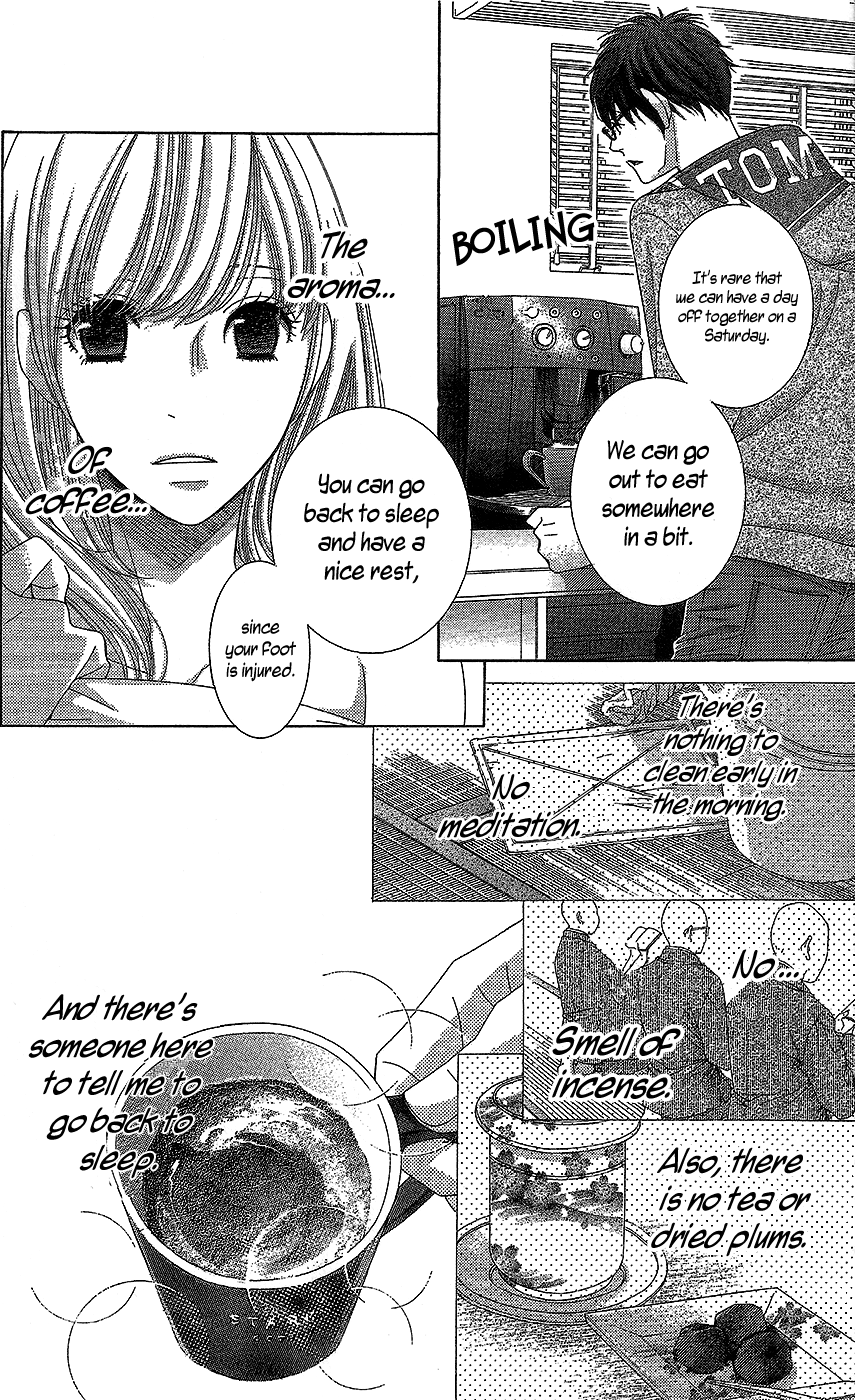 5-ji kara 9-ji made Chapter 18 page 19 - Chapter 18: Twice Upon a Time