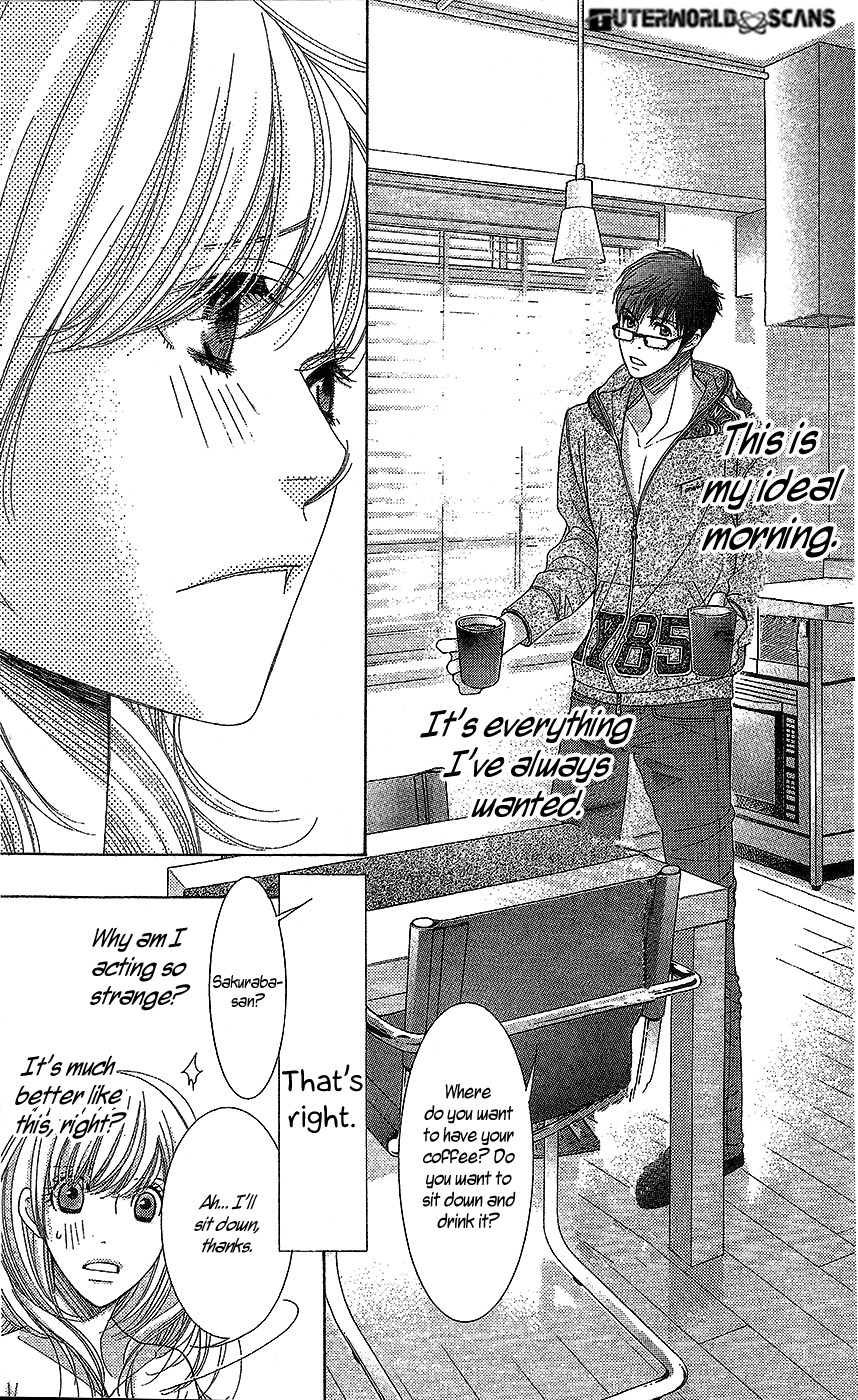 5-ji kara 9-ji made Chapter 18 page 20 - Chapter 18: Twice Upon a Time