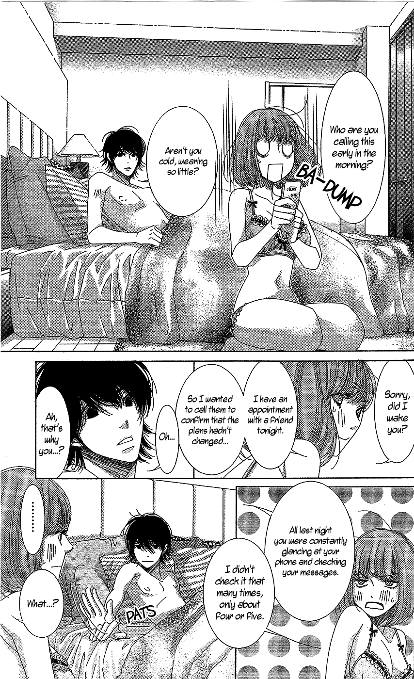 5-ji kara 9-ji made Chapter 18 page 26 - Chapter 18: Twice Upon a Time