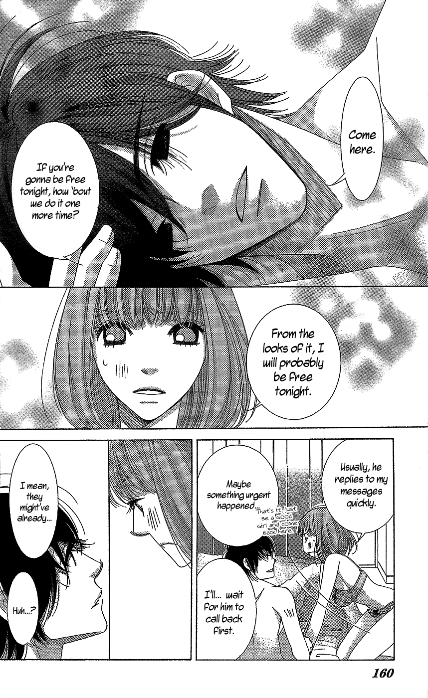 5-ji kara 9-ji made Chapter 18 page 27 - Chapter 18: Twice Upon a Time