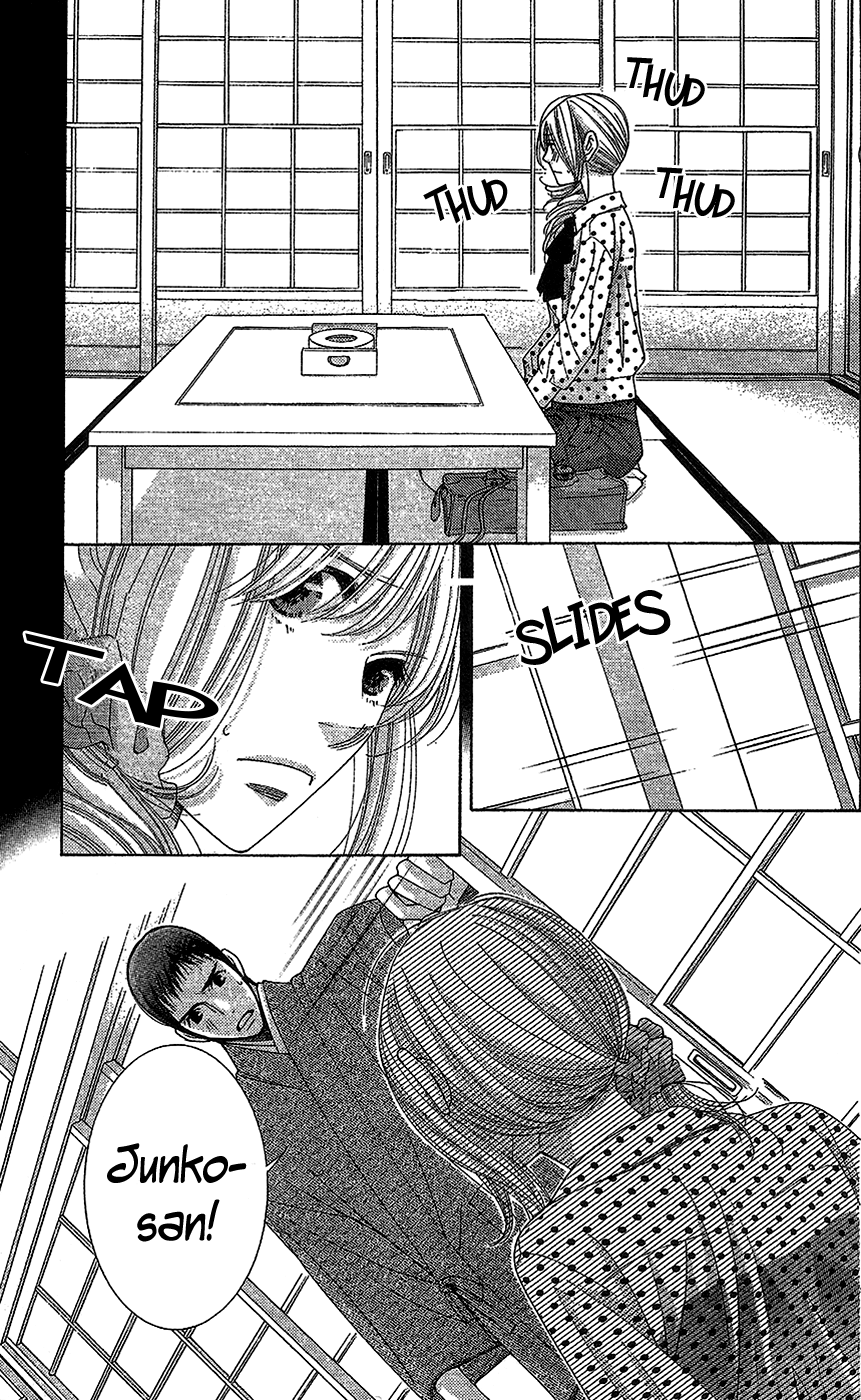 5-ji kara 9-ji made Chapter 18 page 6 - Chapter 18: Twice Upon a Time