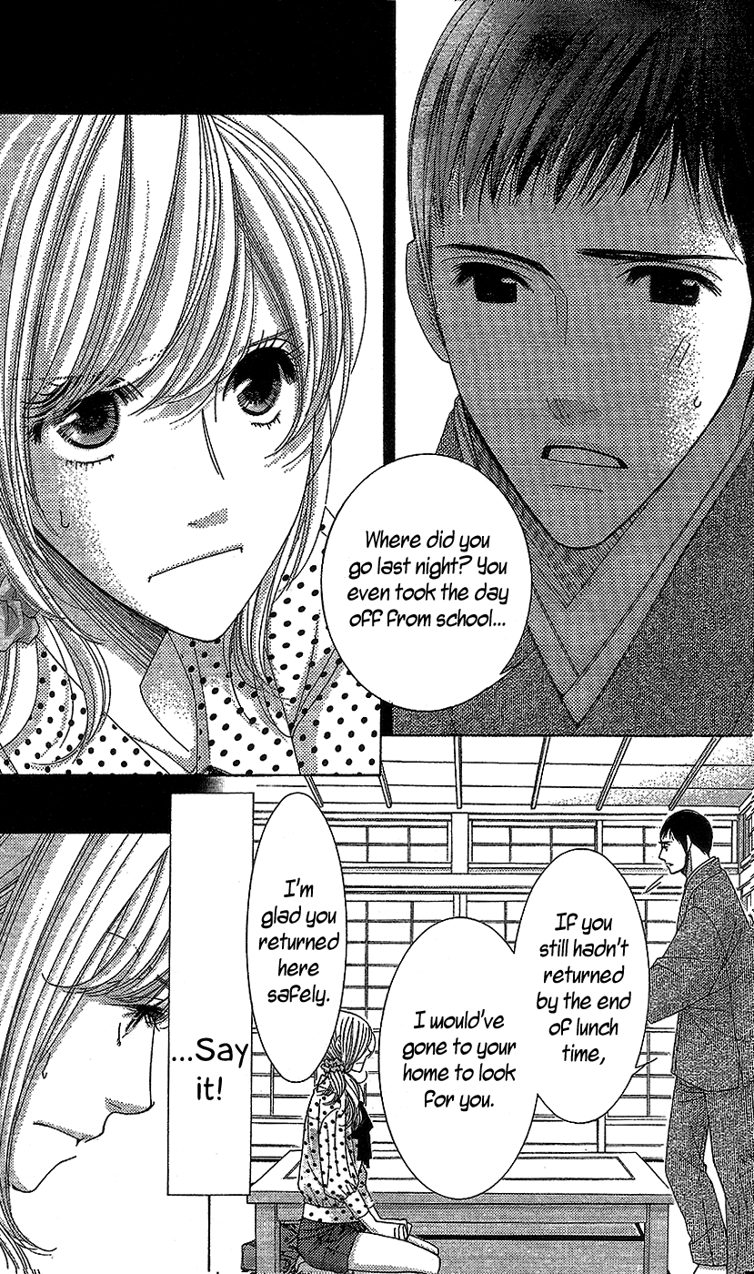 5-ji kara 9-ji made Chapter 18 page 7 - Chapter 18: Twice Upon a Time