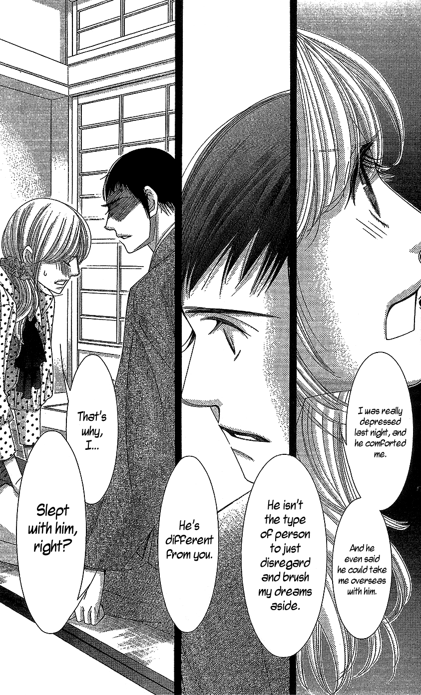 5-ji kara 9-ji made Chapter 18 page 9 - Chapter 18: Twice Upon a Time