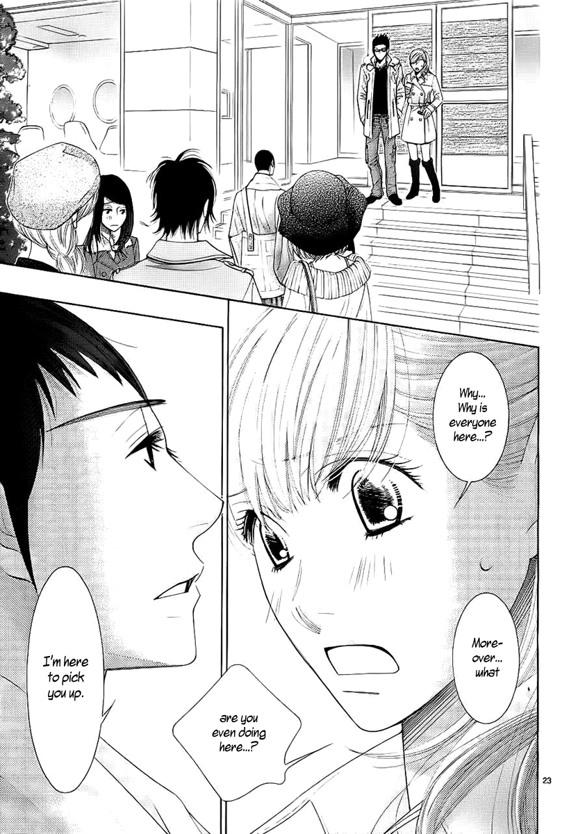 5-ji kara 9-ji made Chapter 19 page 26 - Chapter 19: He's Just Not That Into You