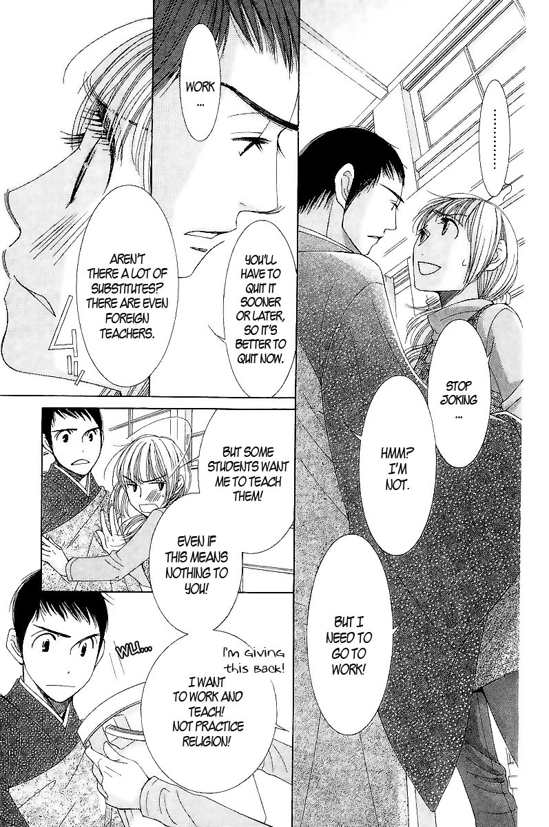5-ji kara 9-ji made Chapter 2 page 10 - Chapter 2: He Said, She Said