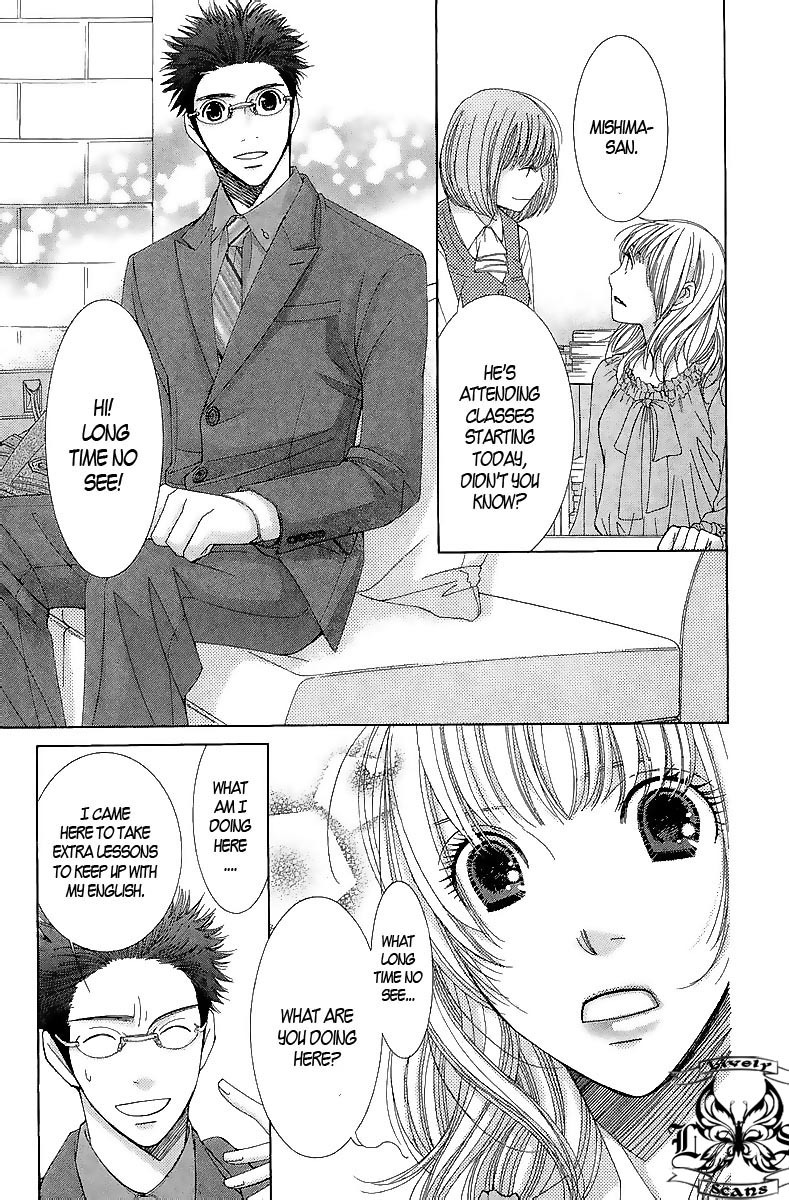 5-ji kara 9-ji made Chapter 2 page 16 - Chapter 2: He Said, She Said