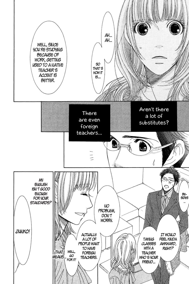 5-ji kara 9-ji made Chapter 2 page 19 - Chapter 2: He Said, She Said
